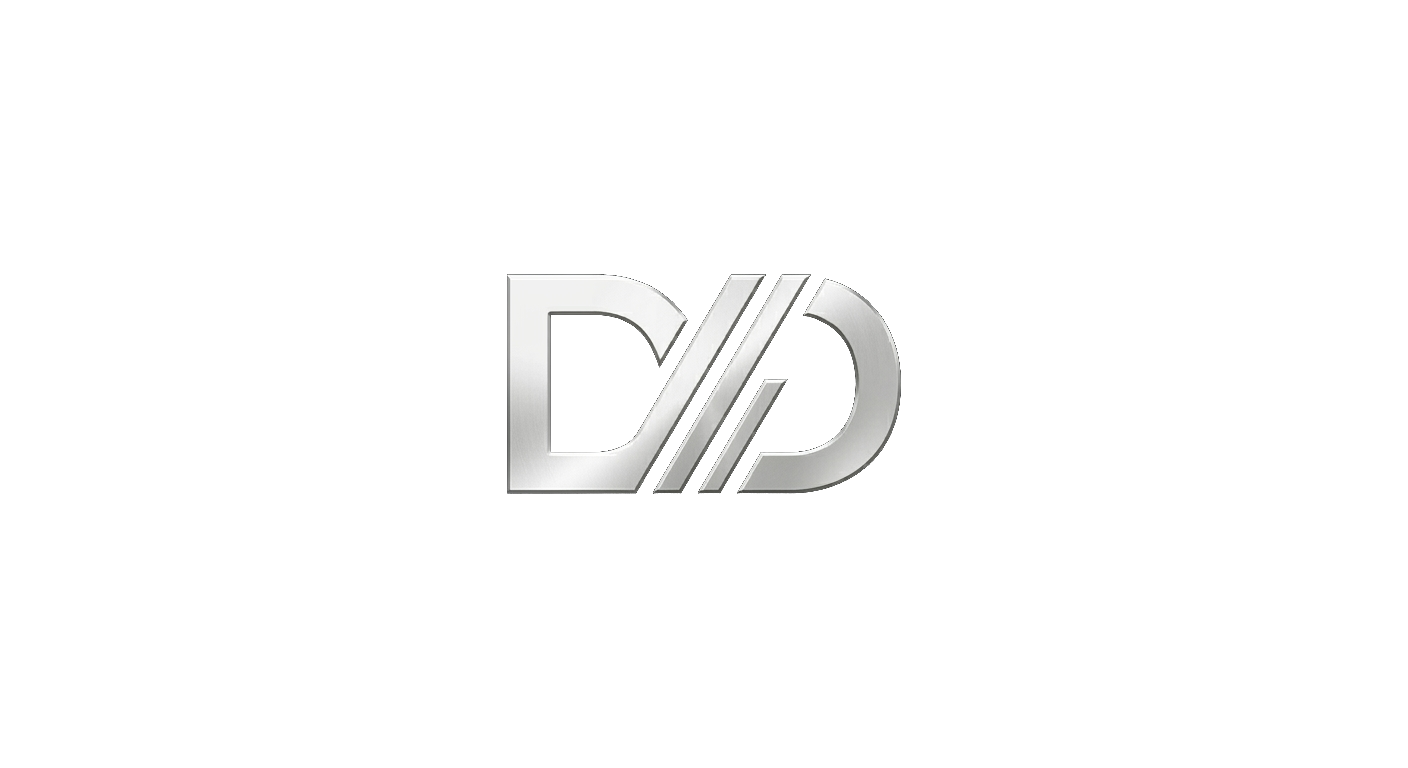 Digital Dash